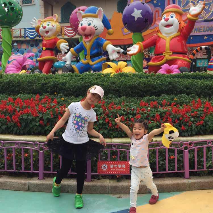 崭新的开始 头像