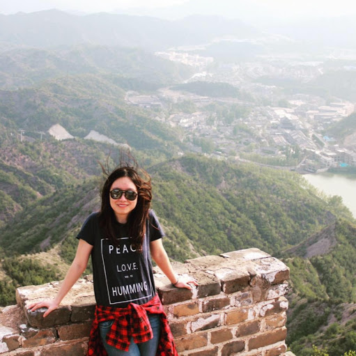 马磊（Sabrina Ma） 头像