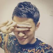 孤岛的黑夜 头像