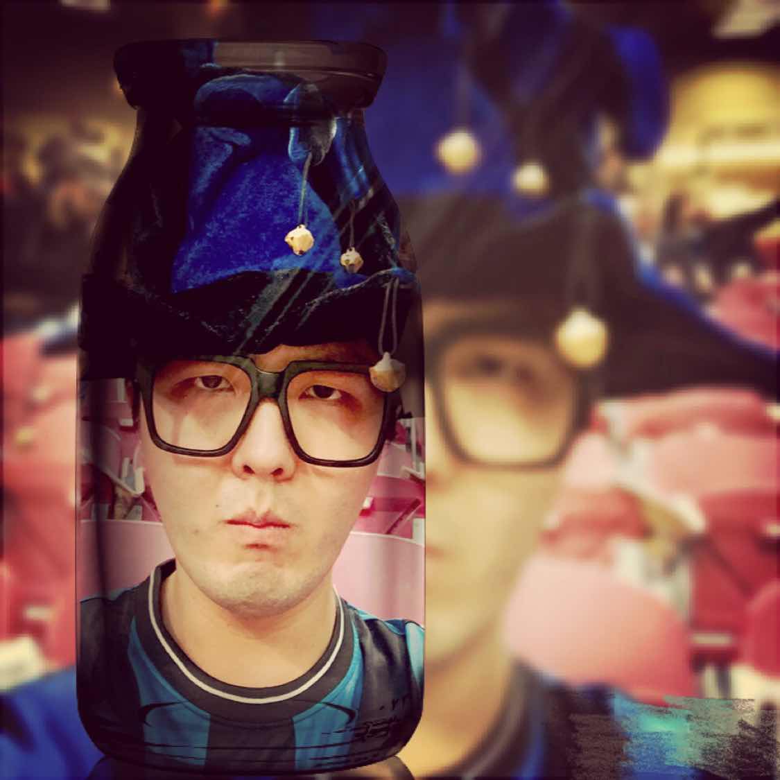 何塞还是韩帅 头像