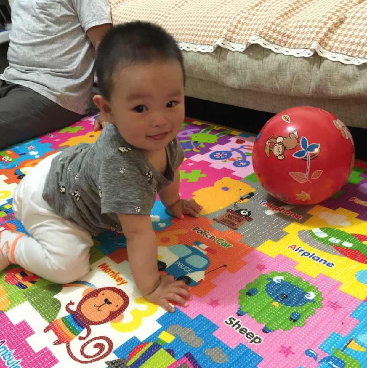 辰爸🇨🇳 头像