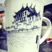 时光本无恙 头像