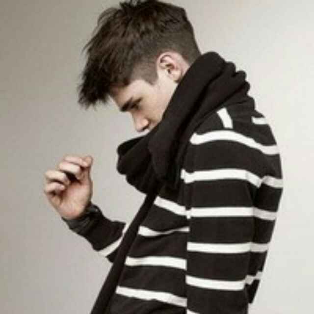 马昕宏(ばきんこう） 头像