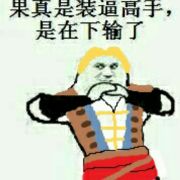 渣渣的果实 头像