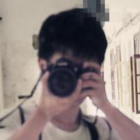 Hobai Riku (陆小滚) 头像