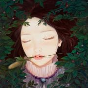 人随岁月长进 头像