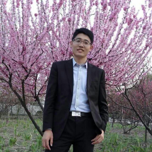 AFP注册金融理财师 赵云峰 头像