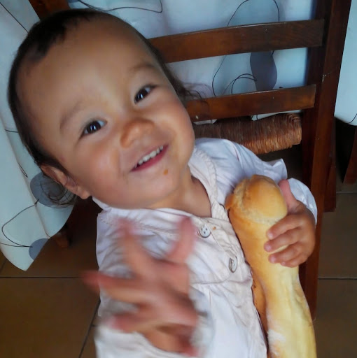 Cedric Godfroy 头像