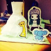 懶懶就是如如WhyNot 头像