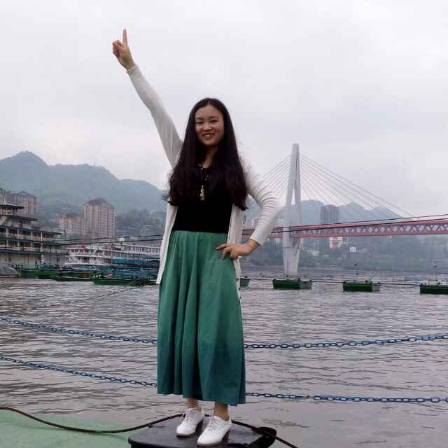 赵梅梅律师 头像