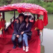 请叫我小周周 头像