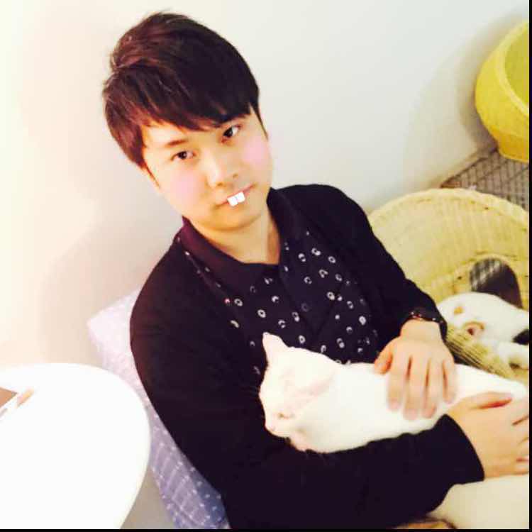 唐小牛（Tony） 头像