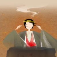 一向不擅长起名 头像