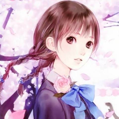 高顿小厨娘 头像