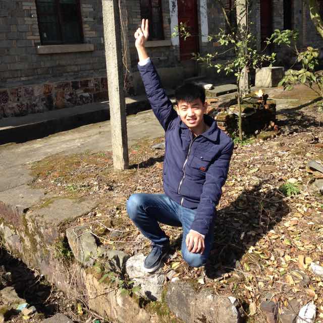 嘟嘟-陈长青 头像