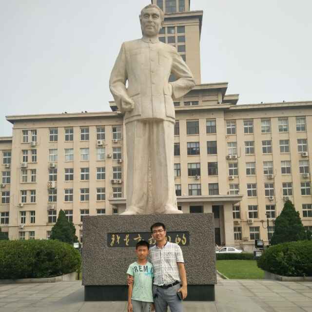 发生即恩典 头像