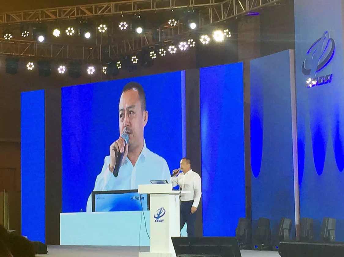 Mr.Gao|高源车说 头像