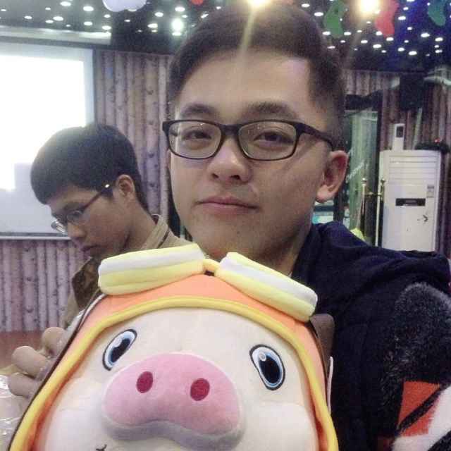 呵呵呵你打野 头像