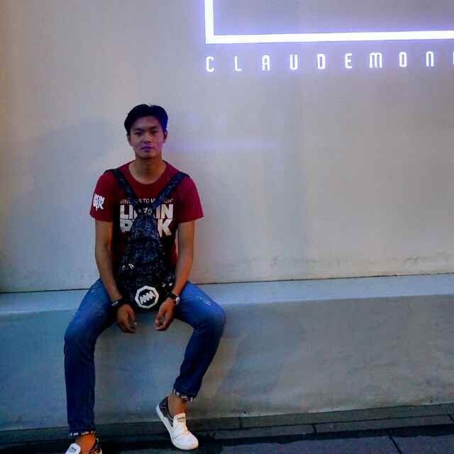 设计@文武 头像