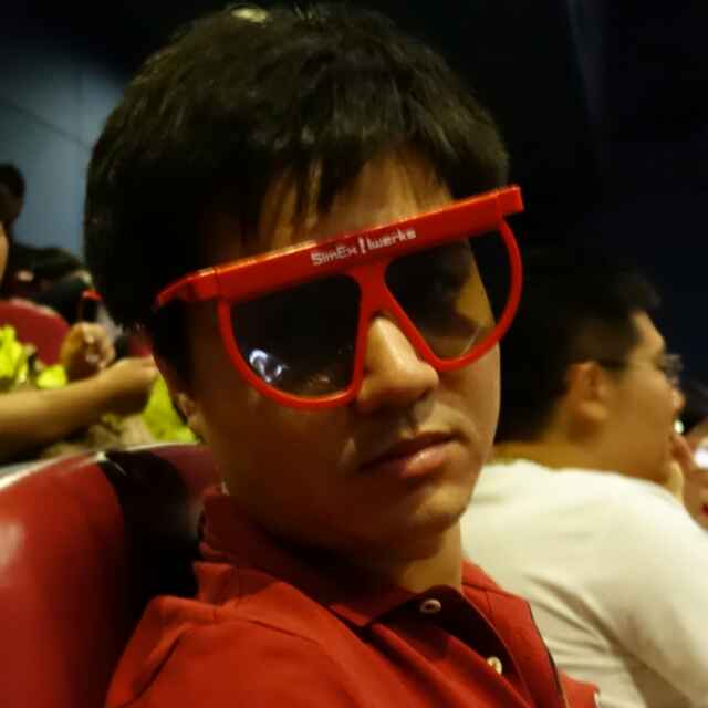  旭 Mr. 王 头像