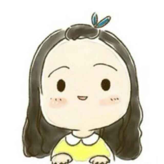 星期七✿Vicky✿ 头像