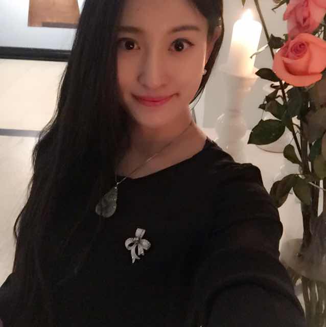 晓峰 车联网 头像