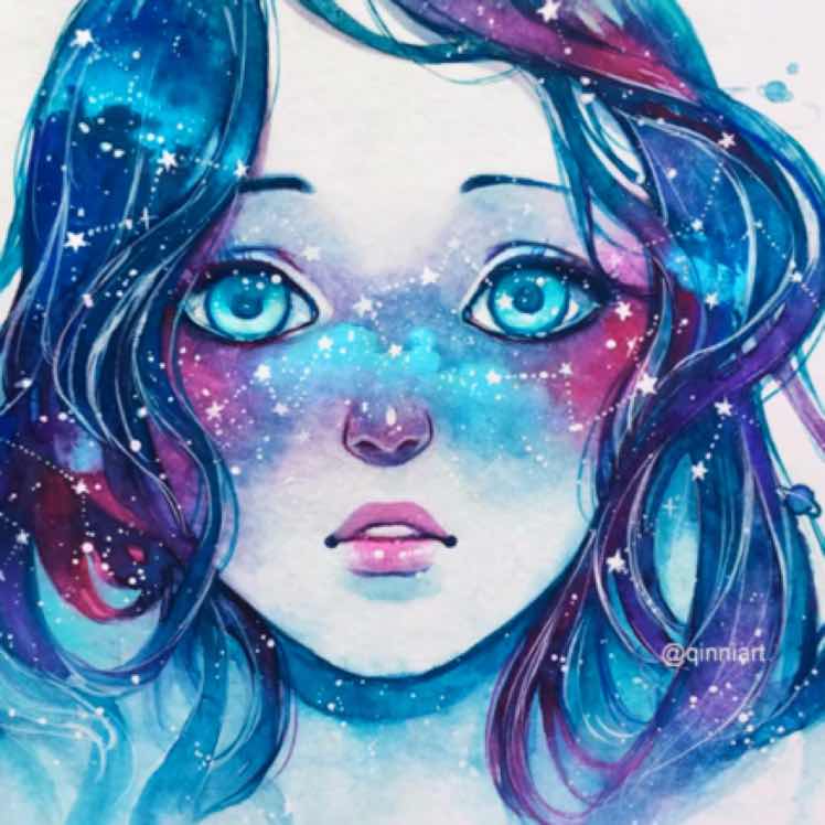 柠檬的脸色（溪悦） 头像