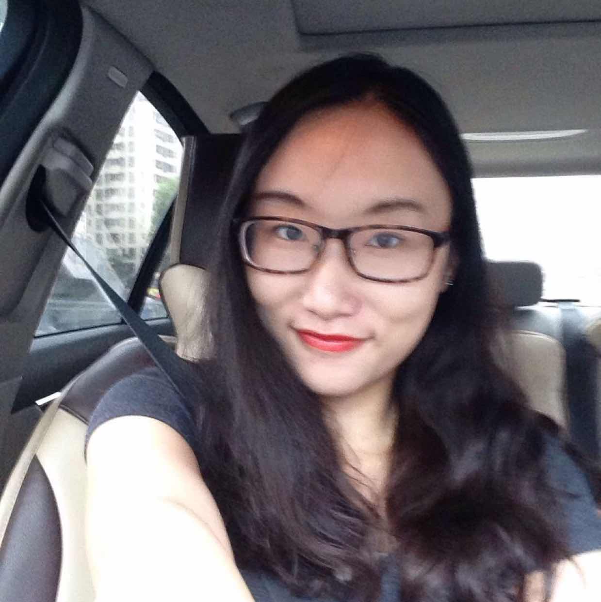 徐安琪👑 头像