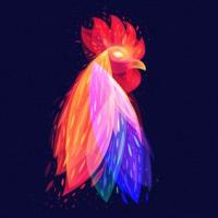 一个产品维修员 头像