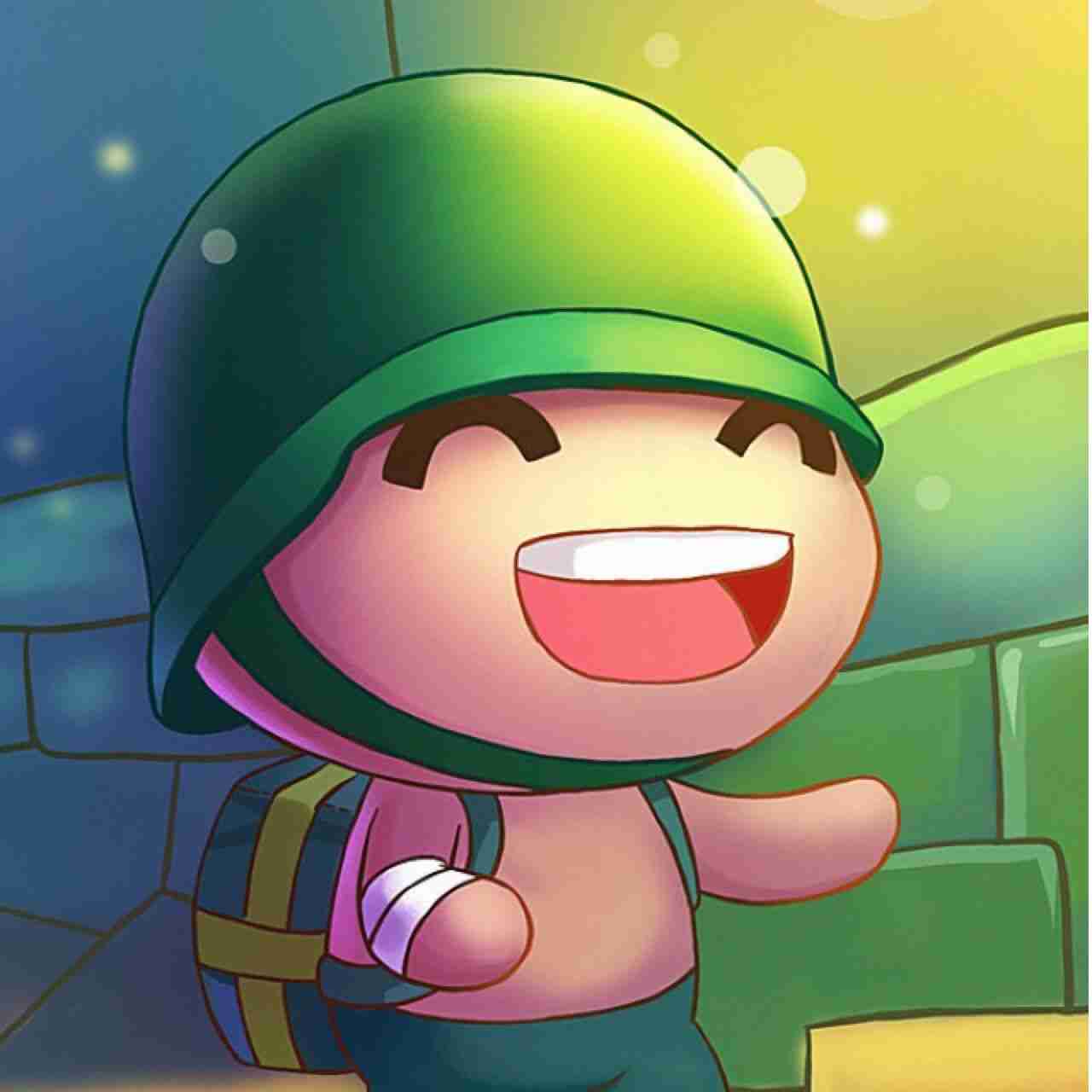 合肥凡易杨帆 头像