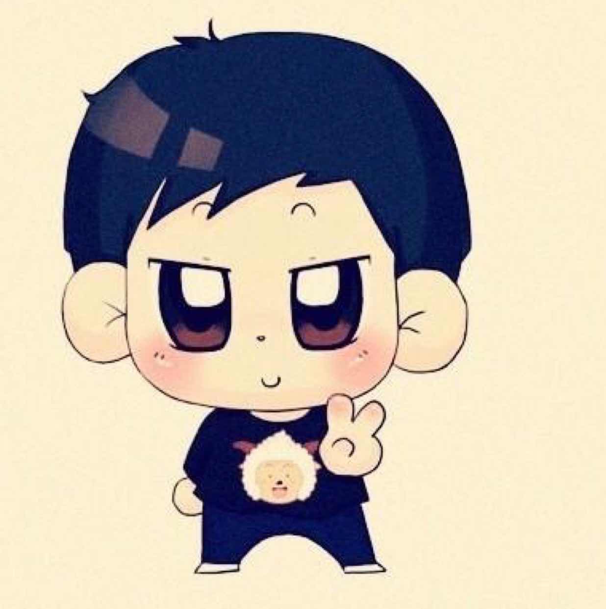 波比的爸比 头像