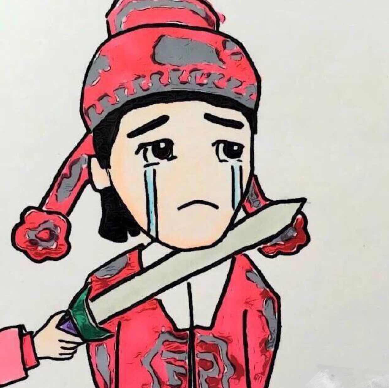 zhao⌒幸福 头像