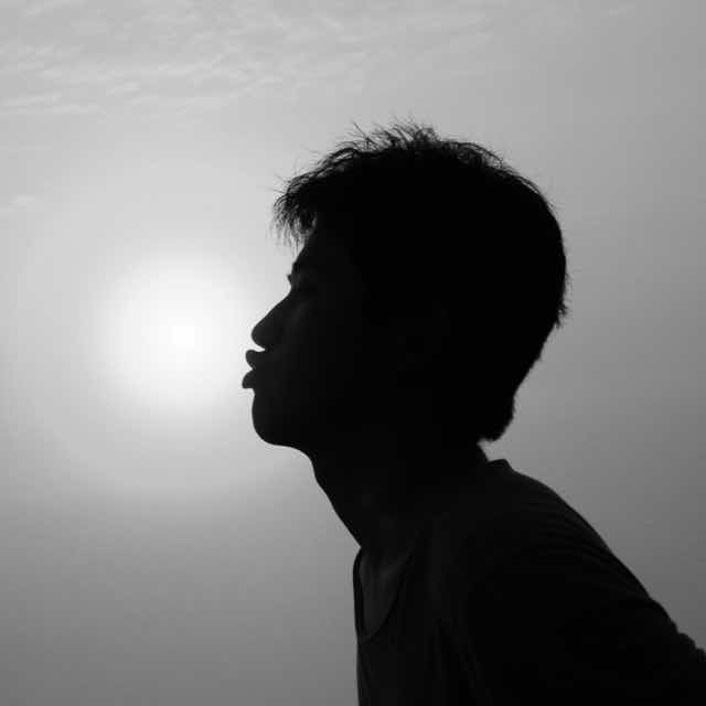 花岩溪吴彦祖 头像