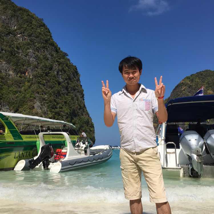 Vincent飞机✈️ 头像