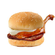 田园鹅腿堡 头像