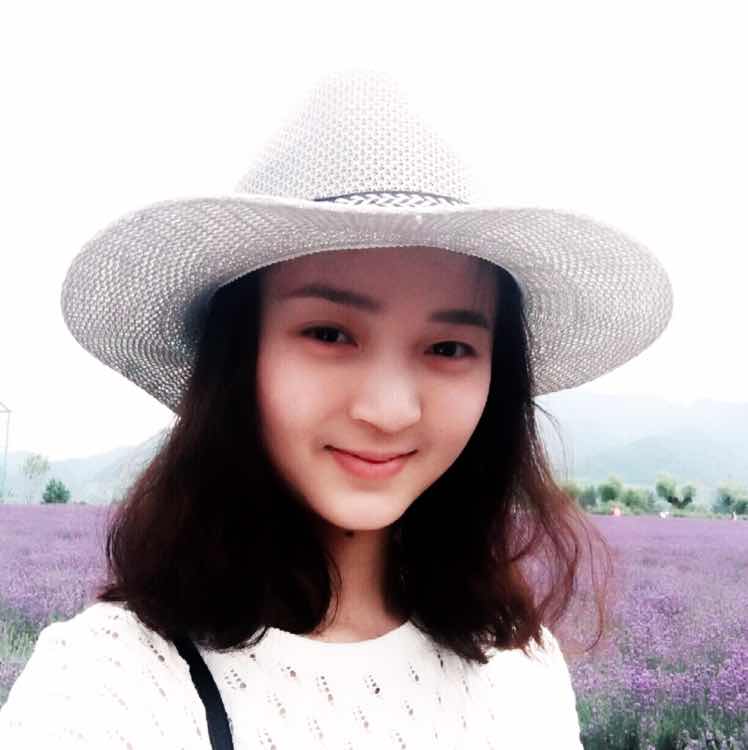 Effy Liu 头像