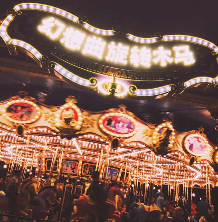 崔婷婷（Yolanda） 头像