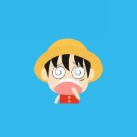 仰望星空呗 头像