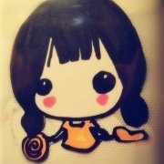 火车来了吭哧吭哧 头像