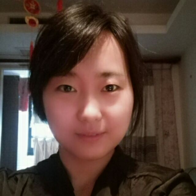 Lisa-i+研习社-侯妮莎 头像