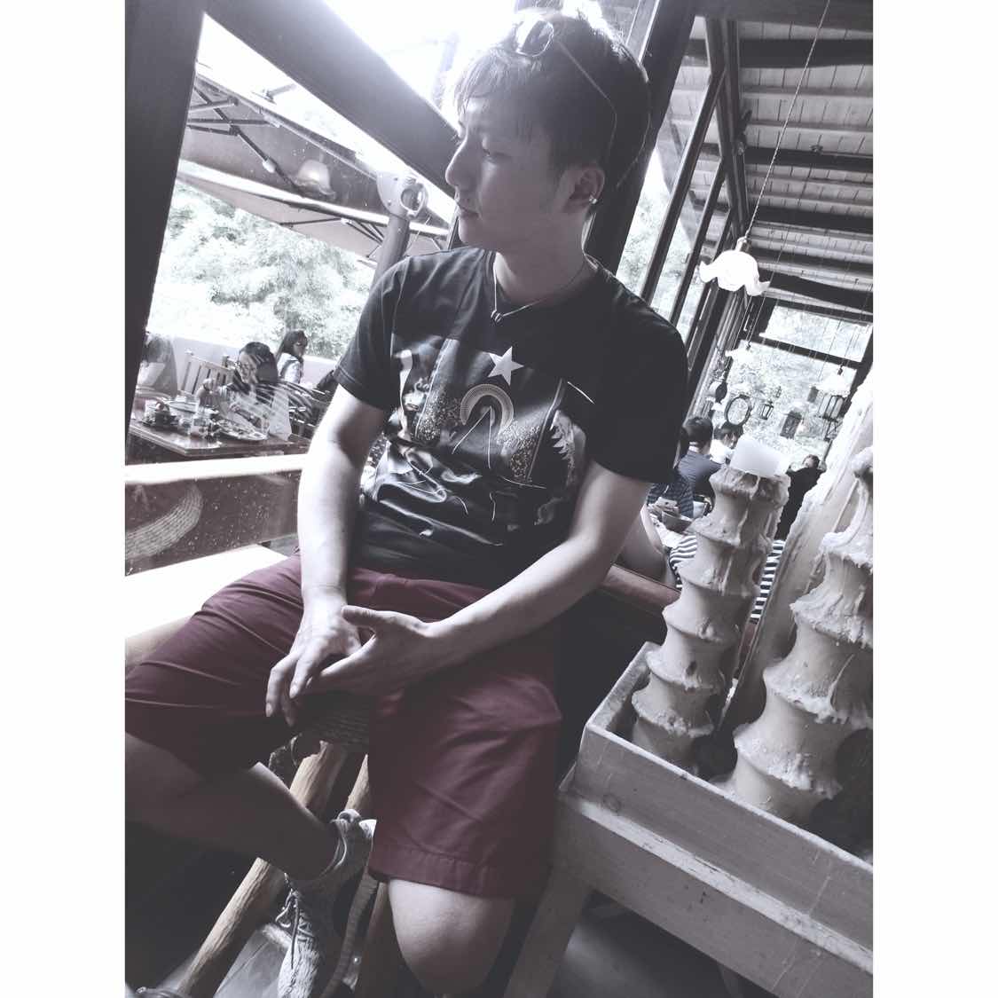 Monkey_D_Reinharders 头像