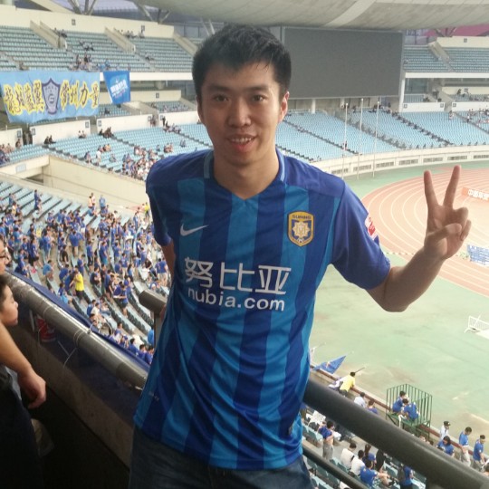 索尔达多123 头像