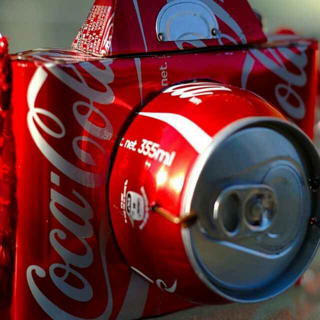 可口可乐123 头像