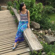 Gyer_蒲烧鳗_潇潇 头像