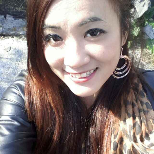 吳雨臻Larisa 头像