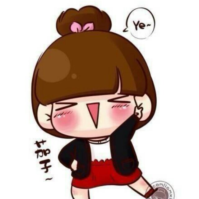 西小顾*^_^* 头像