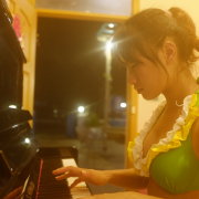 蒲苇的人生 头像