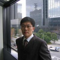 张海东@盐商科技 头像