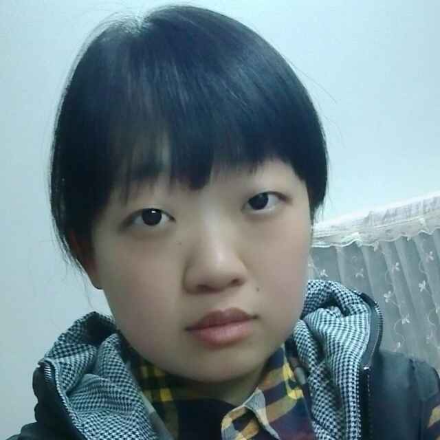 高程慧～Lummy 头像