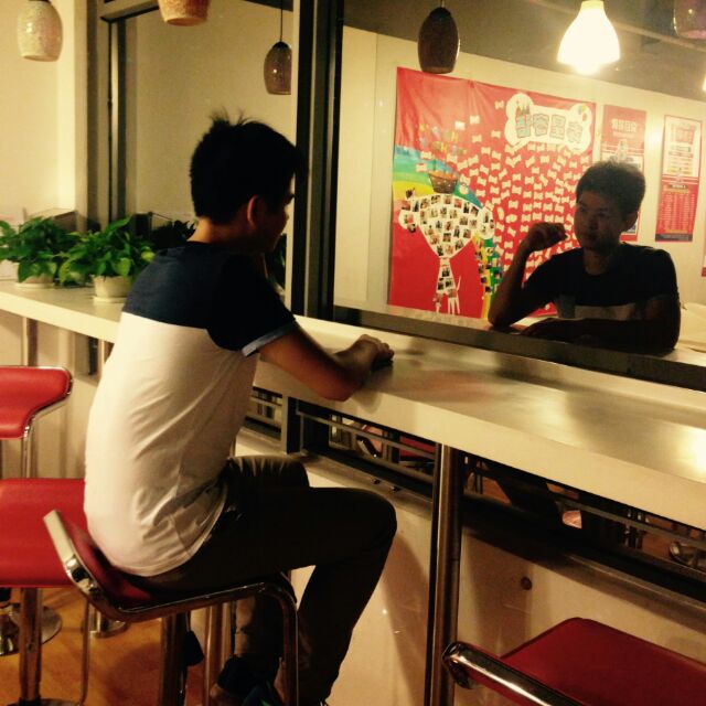 梁思远Simon 头像